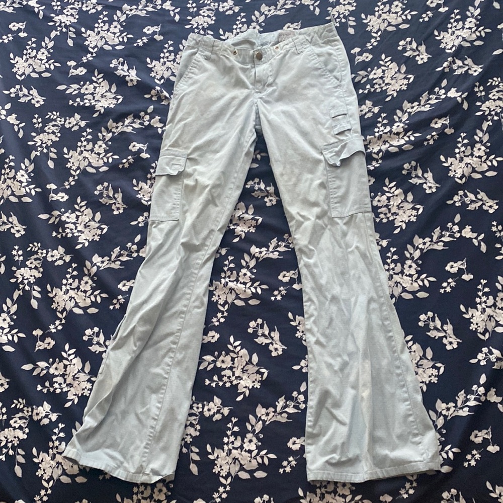 Mudd Cargo Pants